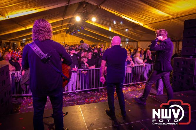  Karbiretfeest XXL Elburg opnieuw supergezellig. - &copy; NWVFoto.nl