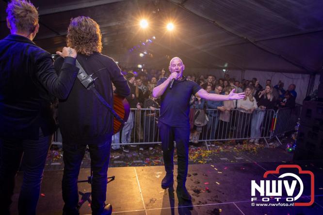  Karbiretfeest XXL Elburg opnieuw supergezellig. - &copy; NWVFoto.nl