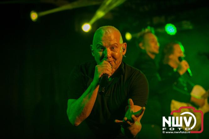  Karbiretfeest XXL Elburg opnieuw supergezellig. - &copy; NWVFoto.nl