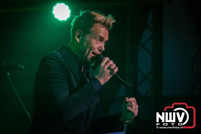  Karbiretfeest XXL Elburg opnieuw supergezellig. - &copy; NWVFoto.nl