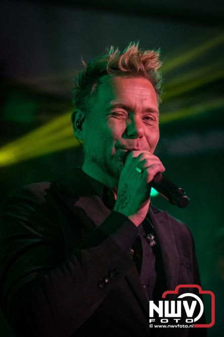  Karbiretfeest XXL Elburg opnieuw supergezellig. - &copy; NWVFoto.nl