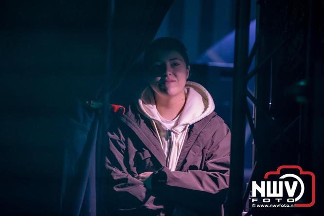  Karbiretfeest XXL Elburg opnieuw supergezellig. - &copy; NWVFoto.nl