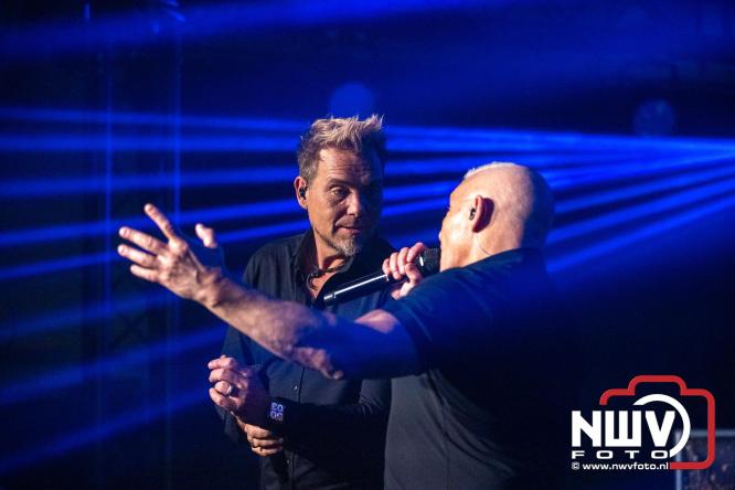  Karbiretfeest XXL Elburg opnieuw supergezellig. - &copy; NWVFoto.nl