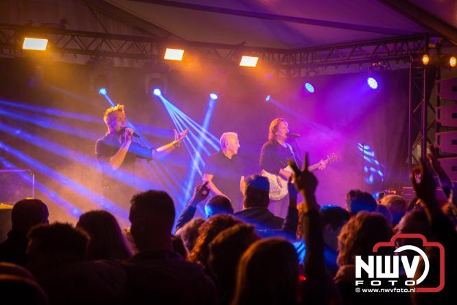  Karbiretfeest XXL Elburg opnieuw supergezellig. - &copy; NWVFoto.nl