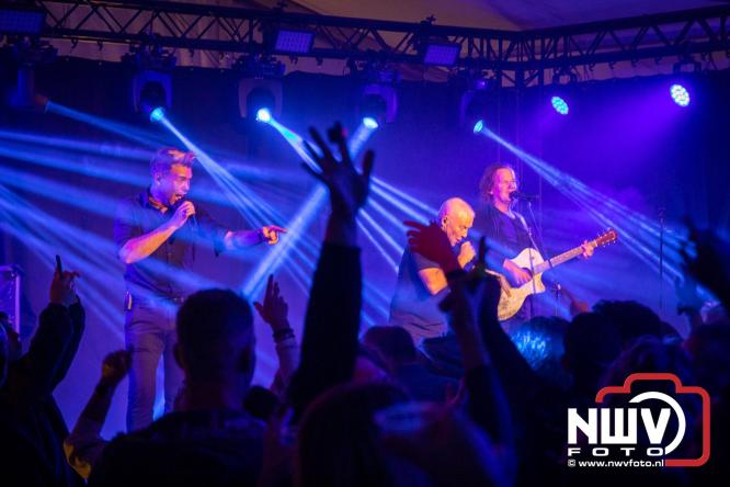  Karbiretfeest XXL Elburg opnieuw supergezellig. - &copy; NWVFoto.nl