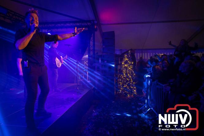  Karbiretfeest XXL Elburg opnieuw supergezellig. - &copy; NWVFoto.nl