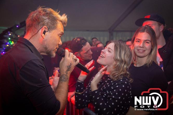  Karbiretfeest XXL Elburg opnieuw supergezellig. - &copy; NWVFoto.nl