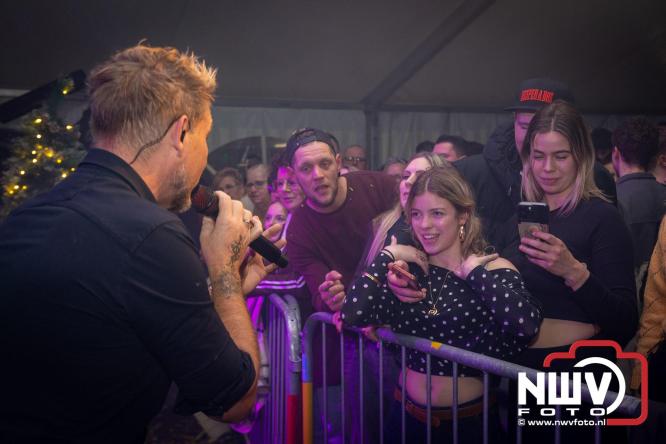  Karbiretfeest XXL Elburg opnieuw supergezellig. - &copy; NWVFoto.nl