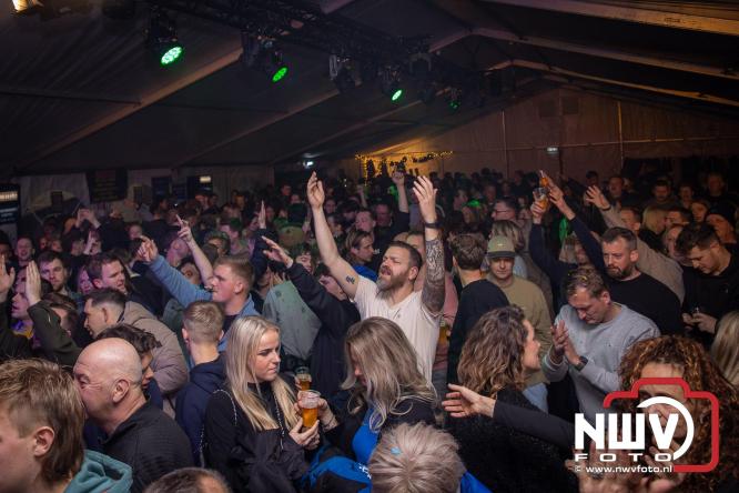  Karbiretfeest XXL Elburg opnieuw supergezellig. - &copy; NWVFoto.nl