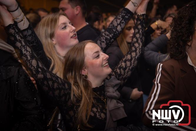  Karbiretfeest XXL Elburg opnieuw supergezellig. - &copy; NWVFoto.nl