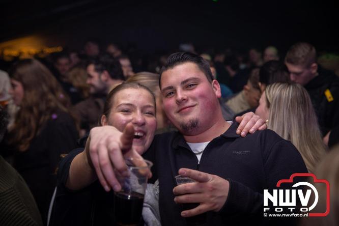  Karbiretfeest XXL Elburg opnieuw supergezellig. - &copy; NWVFoto.nl