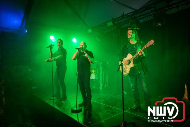  Karbiretfeest XXL Elburg opnieuw supergezellig. - &copy; NWVFoto.nl