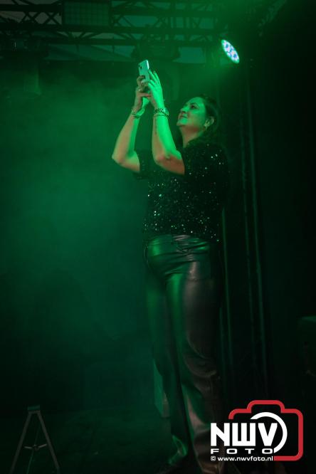  Karbiretfeest XXL Elburg opnieuw supergezellig. - &copy; NWVFoto.nl