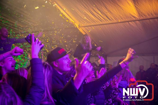  Karbiretfeest XXL Elburg opnieuw supergezellig. - &copy; NWVFoto.nl
