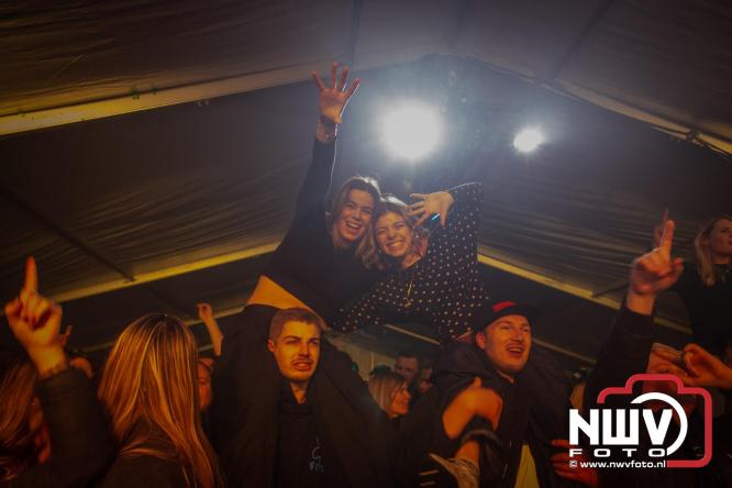  Karbiretfeest XXL Elburg opnieuw supergezellig. - &copy; NWVFoto.nl