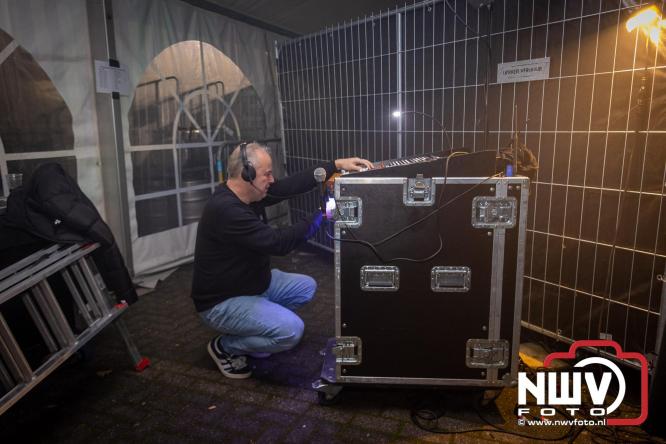  Karbiretfeest XXL Elburg opnieuw supergezellig. - &copy; NWVFoto.nl