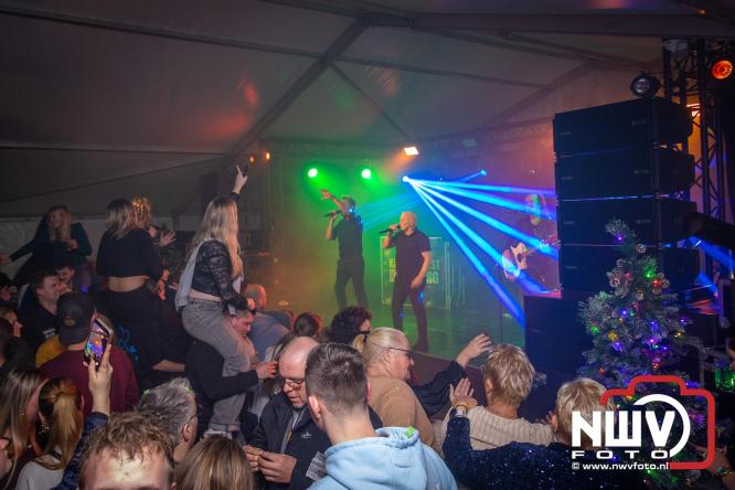  Karbiretfeest XXL Elburg opnieuw supergezellig. - &copy; NWVFoto.nl