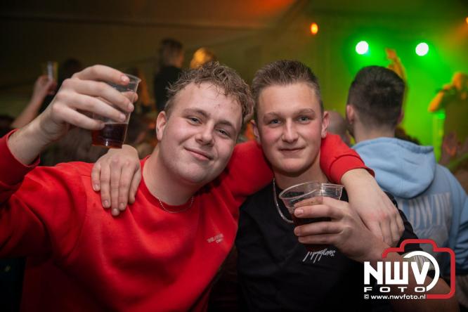  Karbiretfeest XXL Elburg opnieuw supergezellig. - &copy; NWVFoto.nl