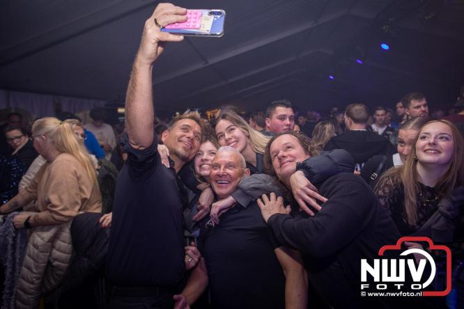  Karbiretfeest XXL Elburg opnieuw supergezellig. - &copy; NWVFoto.nl