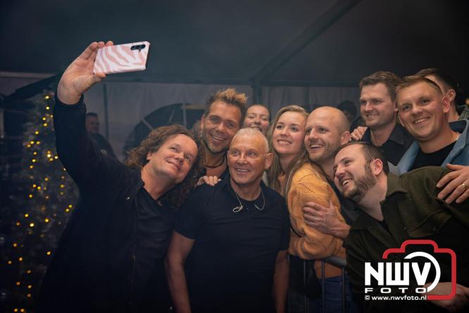  Karbiretfeest XXL Elburg opnieuw supergezellig. - &copy; NWVFoto.nl