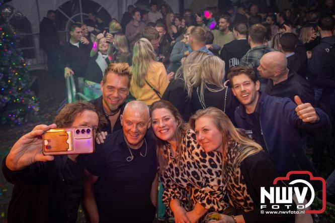  Karbiretfeest XXL Elburg opnieuw supergezellig. - &copy; NWVFoto.nl