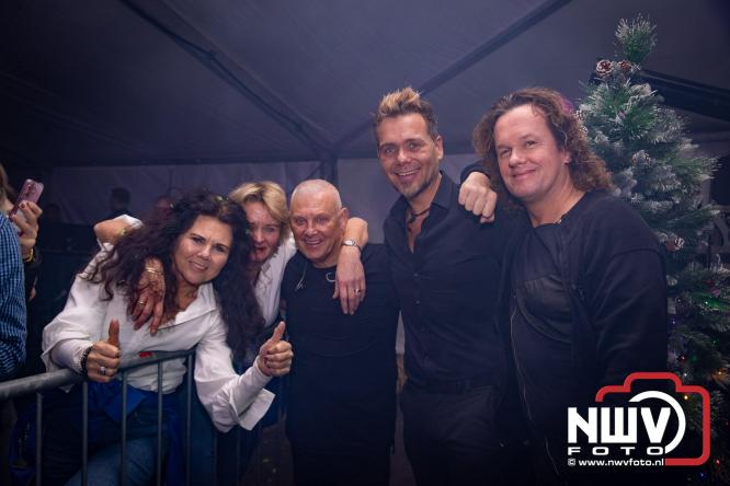  Karbiretfeest XXL Elburg opnieuw supergezellig. - &copy; NWVFoto.nl