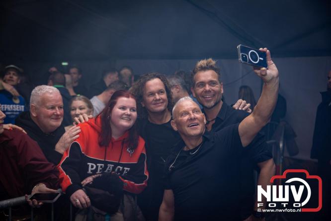  Karbiretfeest XXL Elburg opnieuw supergezellig. - &copy; NWVFoto.nl