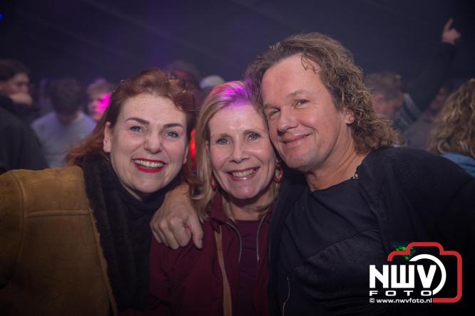  Karbiretfeest XXL Elburg opnieuw supergezellig. - &copy; NWVFoto.nl
