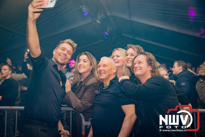  Karbiretfeest XXL Elburg opnieuw supergezellig. - &copy; NWVFoto.nl