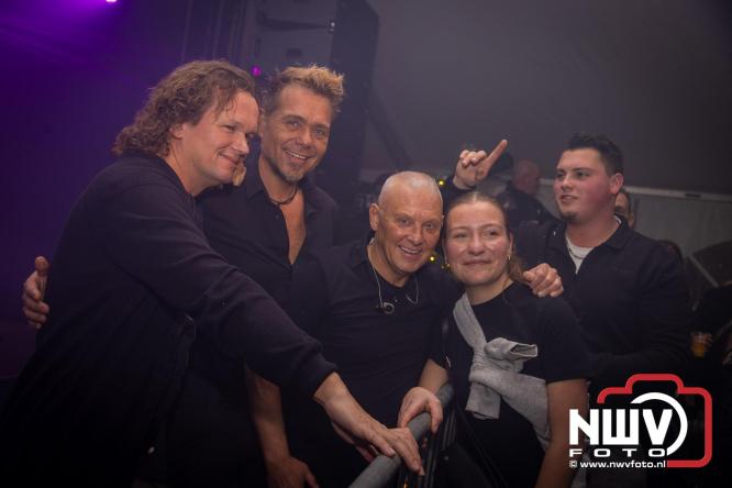  Karbiretfeest XXL Elburg opnieuw supergezellig. - &copy; NWVFoto.nl