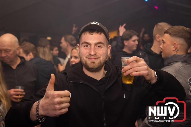  Karbiretfeest XXL Elburg opnieuw supergezellig. - &copy; NWVFoto.nl