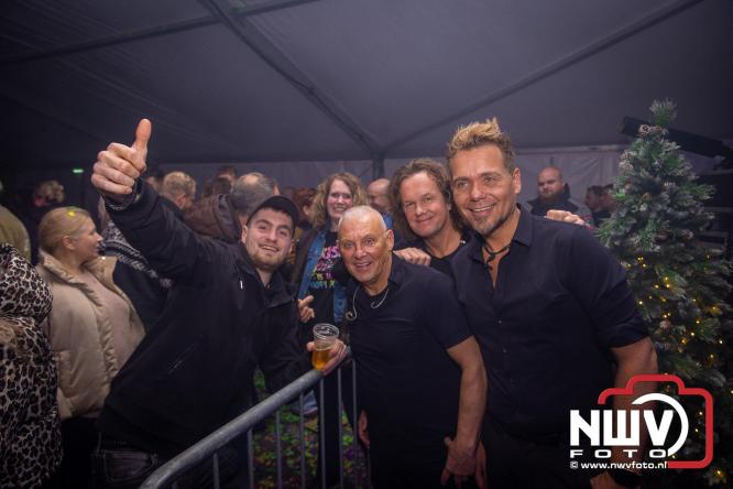  Karbiretfeest XXL Elburg opnieuw supergezellig. - &copy; NWVFoto.nl