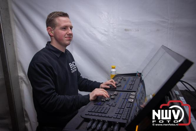  Karbiretfeest XXL Elburg opnieuw supergezellig. - &copy; NWVFoto.nl