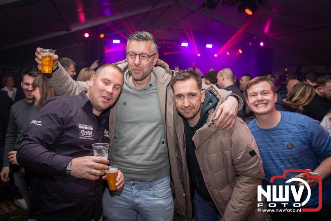  Karbiretfeest XXL Elburg opnieuw supergezellig. - &copy; NWVFoto.nl