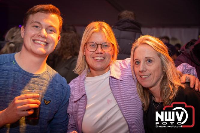  Karbiretfeest XXL Elburg opnieuw supergezellig. - &copy; NWVFoto.nl