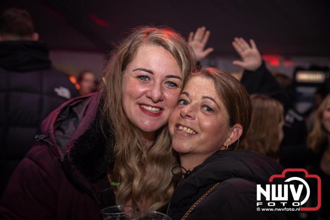  Karbiretfeest XXL Elburg opnieuw supergezellig. - &copy; NWVFoto.nl