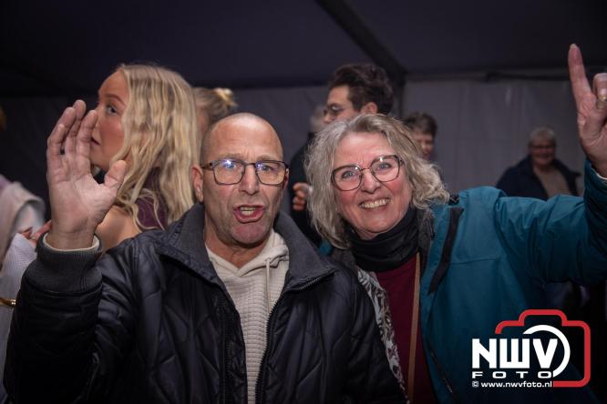  Karbiretfeest XXL Elburg opnieuw supergezellig. - &copy; NWVFoto.nl