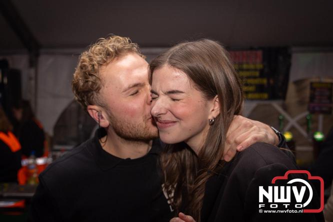  Karbiretfeest XXL Elburg opnieuw supergezellig. - &copy; NWVFoto.nl