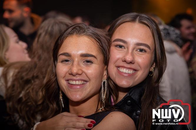  Karbiretfeest XXL Elburg opnieuw supergezellig. - &copy; NWVFoto.nl