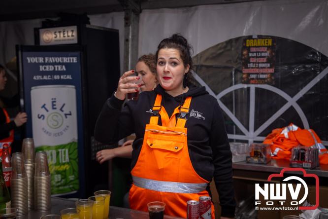  Karbiretfeest XXL Elburg opnieuw supergezellig. - &copy; NWVFoto.nl