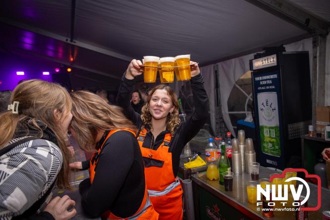  Karbiretfeest XXL Elburg opnieuw supergezellig. - &copy; NWVFoto.nl