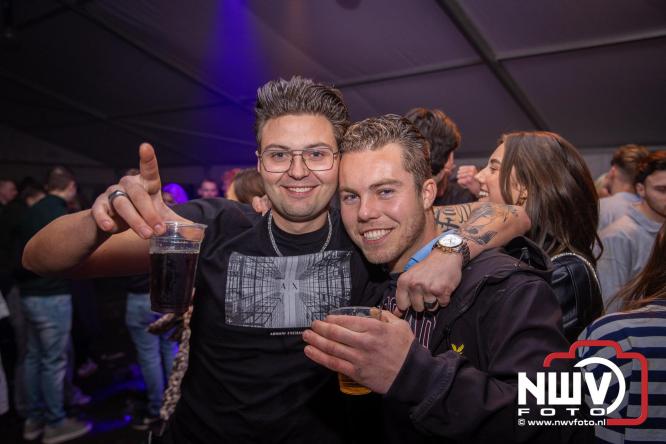  Karbiretfeest XXL Elburg opnieuw supergezellig. - &copy; NWVFoto.nl