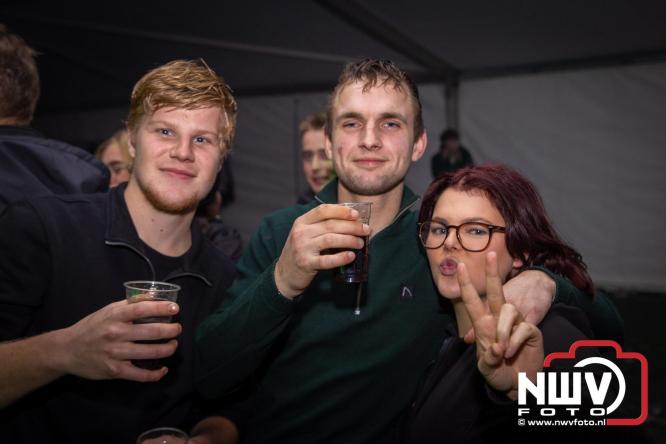  Karbiretfeest XXL Elburg opnieuw supergezellig. - &copy; NWVFoto.nl