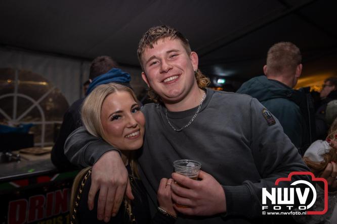  Karbiretfeest XXL Elburg opnieuw supergezellig. - &copy; NWVFoto.nl