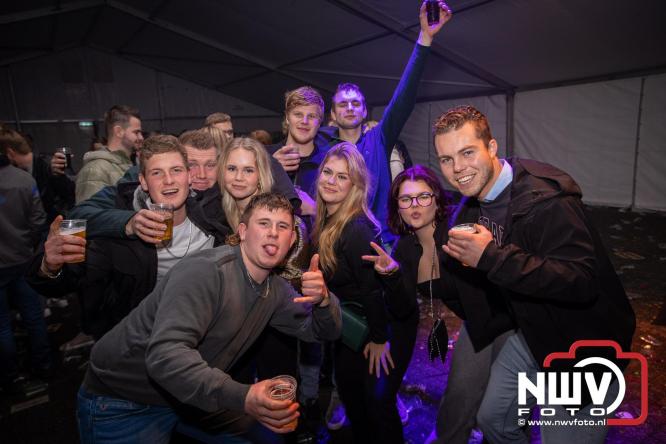  Karbiretfeest XXL Elburg opnieuw supergezellig. - &copy; NWVFoto.nl