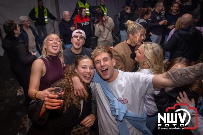  Karbiretfeest XXL Elburg opnieuw supergezellig. - &copy; NWVFoto.nl