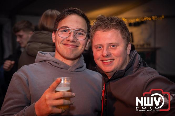  Karbiretfeest XXL Elburg opnieuw supergezellig. - &copy; NWVFoto.nl
