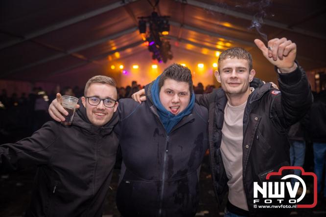  Karbiretfeest XXL Elburg opnieuw supergezellig. - &copy; NWVFoto.nl