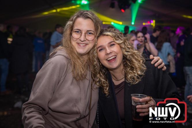  Karbiretfeest XXL Elburg opnieuw supergezellig. - &copy; NWVFoto.nl