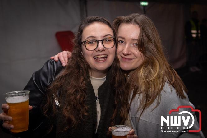  Karbiretfeest XXL Elburg opnieuw supergezellig. - &copy; NWVFoto.nl